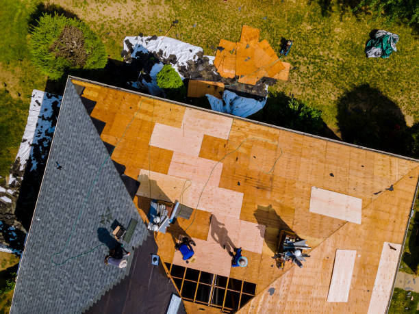 Best Roof Replacement Cost  in Elizabethville, PA