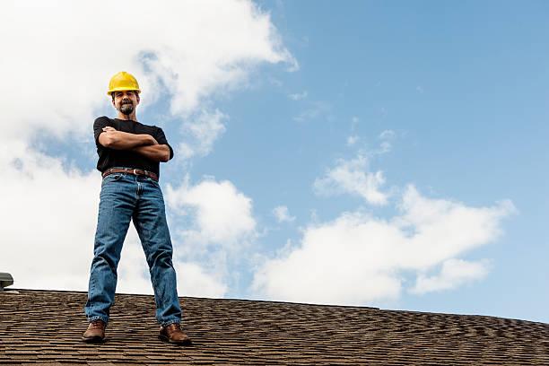 Best Commercial Roof Installation  in Elizabethville, PA