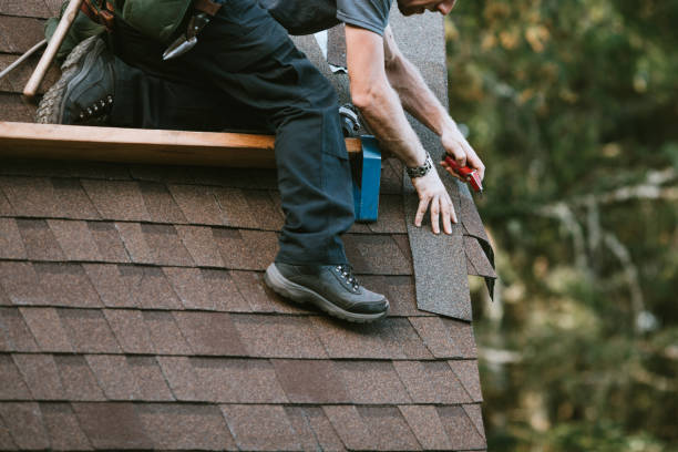 Best Metal Roofing Contractor  in Elizabethville, PA